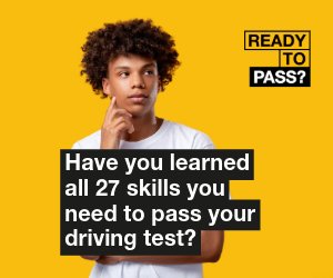 are you ready to pass your test? 